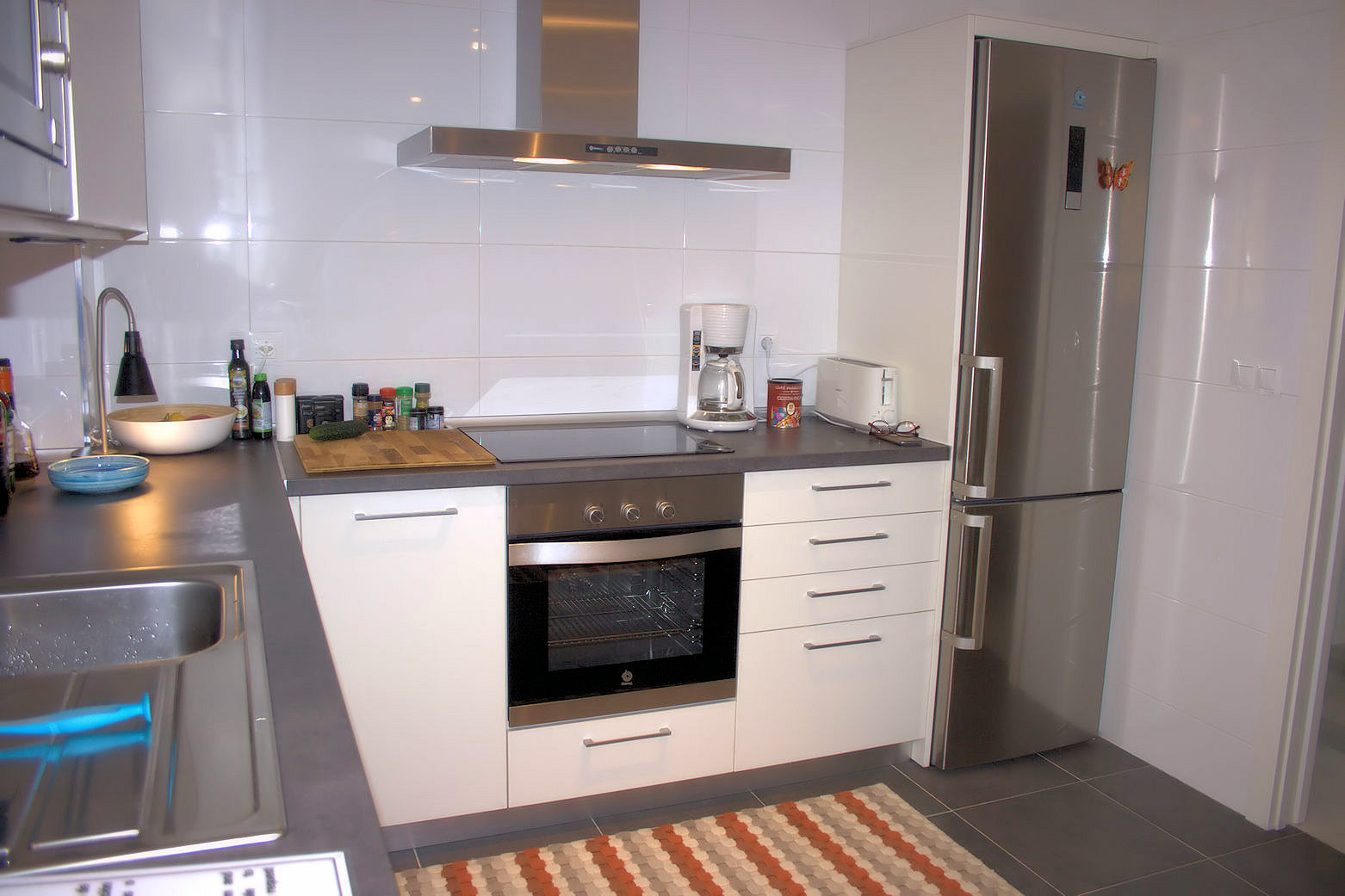 Apartment for rent in Rincón de la Victoria